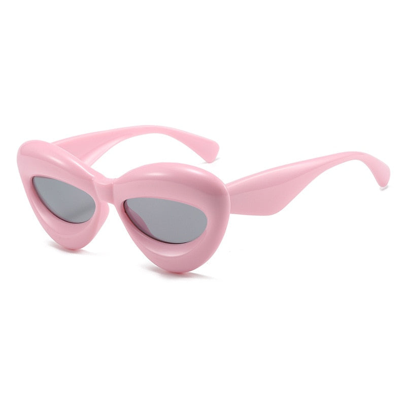 Candy Color Sunglasses for Men