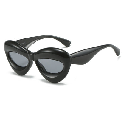 Candy Color Sunglasses for Men