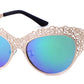 Cat Eye Sunglasses for Women