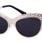 Cat Eye Sunglasses for Women