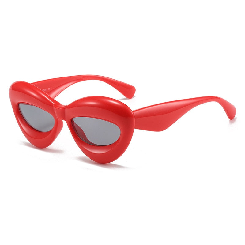 Candy Color Sunglasses for Men