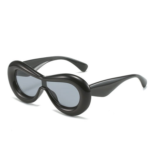 Candy Color Sunglasses for Men
